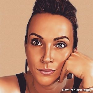 Meet your Posher, Marianna